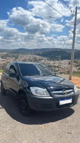 Chevrolet Celta Life/ LS 1.0 MPFI 8V Flexpower 3P 2009