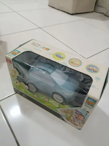 Roma Babies Chevrolet Kids
