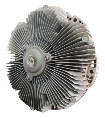 Embreagem Viscosa MB New Actros 2548S c/detalhes A4702000722