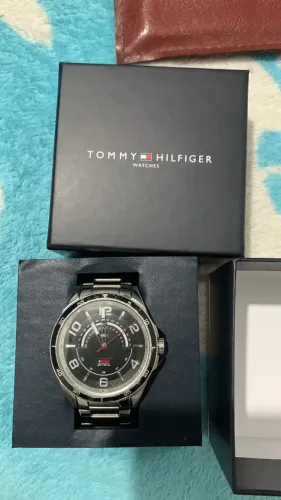 Relógio Tommy Hilfiger