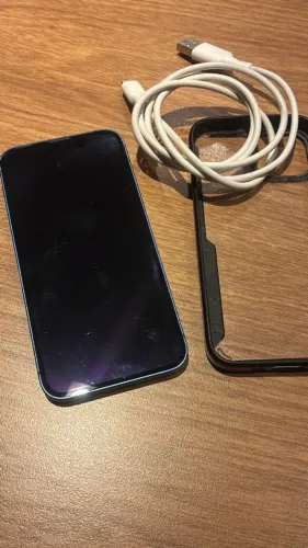 iphone 13 mini 256gb azul