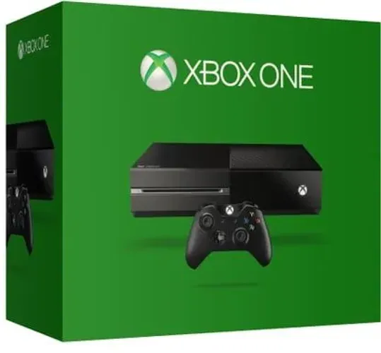 Xbox One 500GB