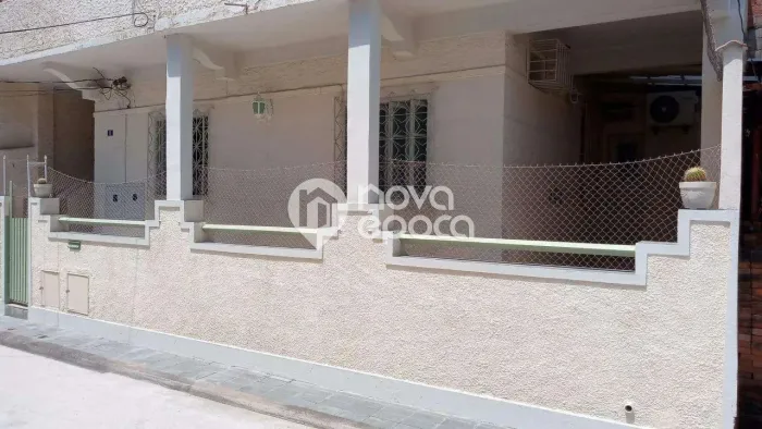 Méier | Apartamento 2 quartos