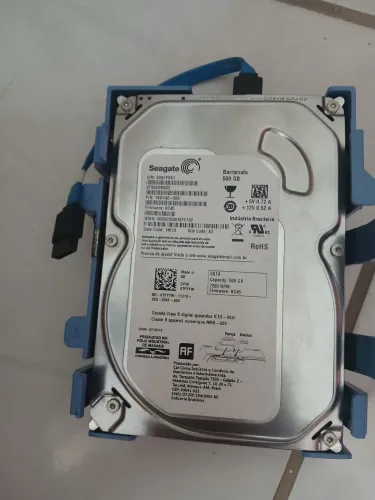 HD de Computador