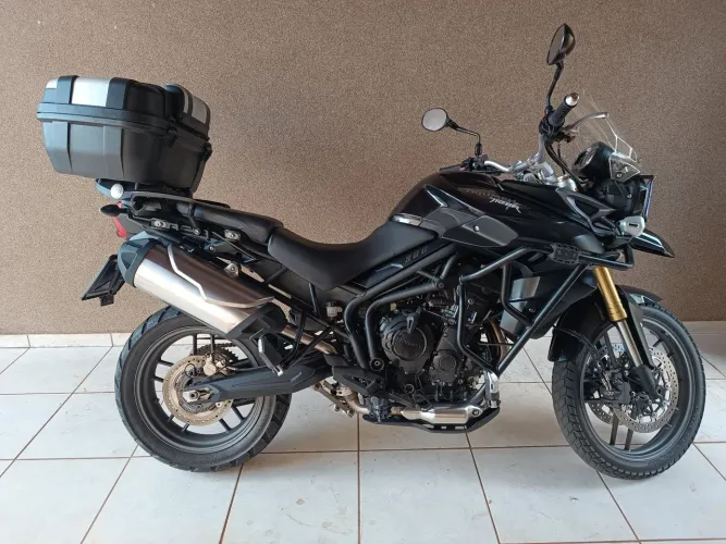Tiger 2015. Somente venda 