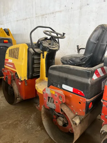 Rolocc900 a diesel