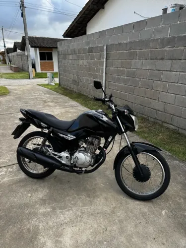 FAN 125cc (extra)