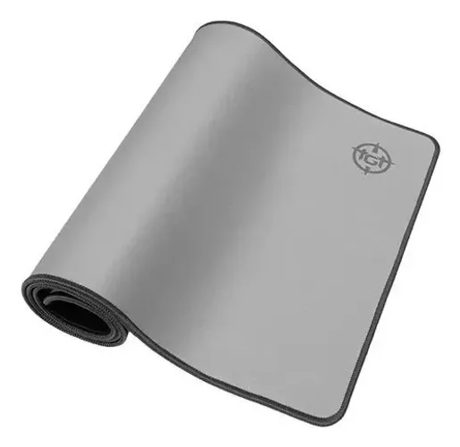 Mousepad Target TGT M92 V2 - Cinza - 900x300x3mm (Fazemos entregas!)