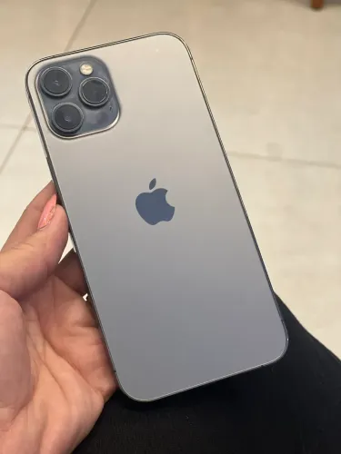 iPhone 12 Pro Max 