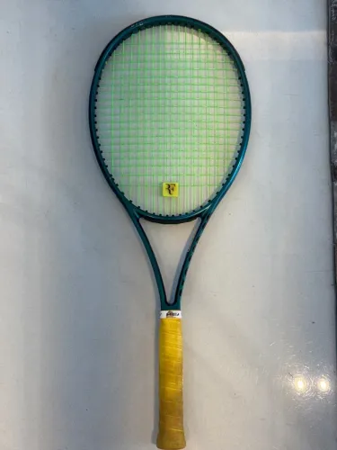 Raquete Wilson Blade V9 16x19 L3