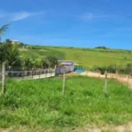 Terreno em Cantagalo - Rio das Ostras