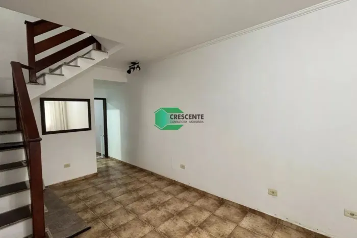 Sobrado no Utinga