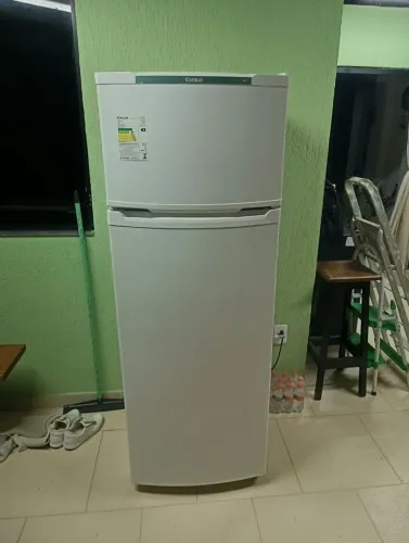 Geladeira cônsul