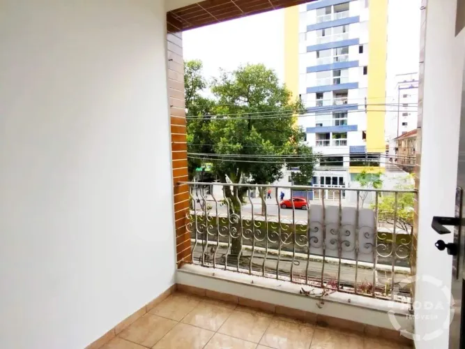 Oportunidade Única! Apartamento Amplo com 3 Dormitórios + Dependência no Campo Grande, San