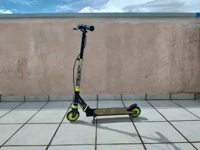 Patinete Infantil Oxelo