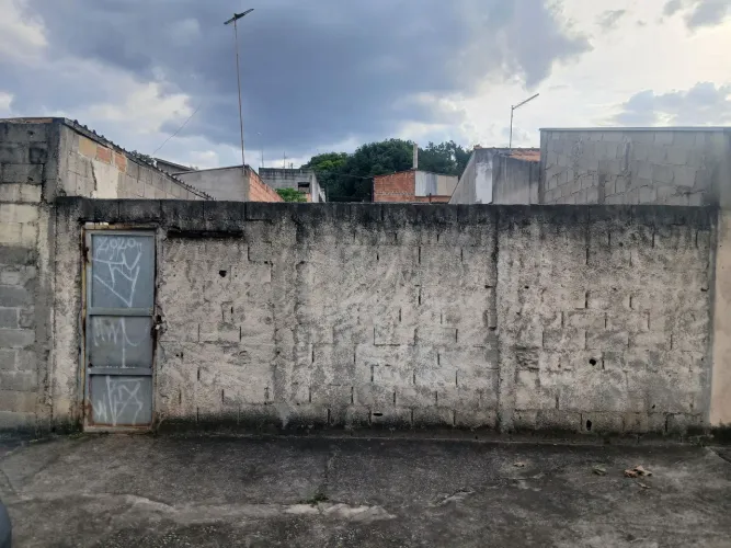 Troco por carro