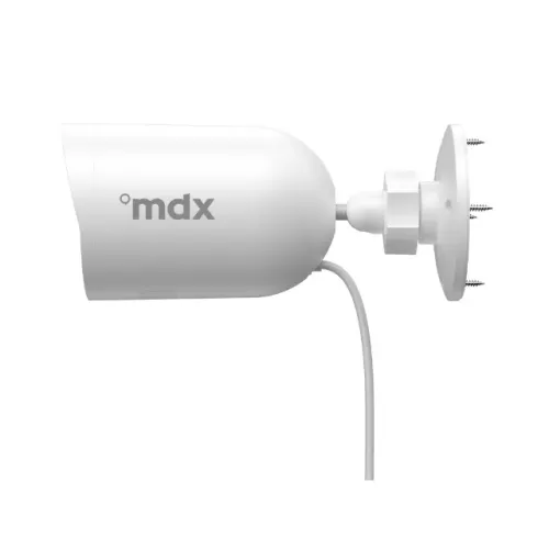 Câmera Wi-fi Externa Smart Bullet 3mp Ip66 Bwp31001 Mdx