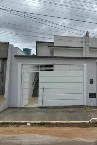 Excelente oportunidade no Cidade Maravilhosa - Casa de 3/4 passível de financiamento