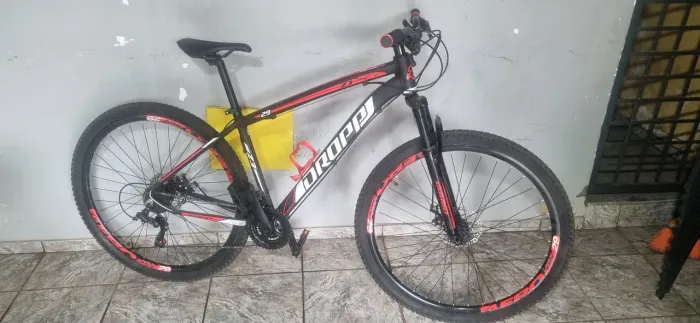 Bike aro 29