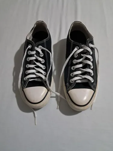 Converse All Star Chuck Taylor Lift (tamanho 35)