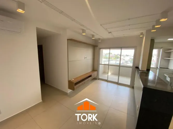 Apartamento no Vista Parque do Povo !