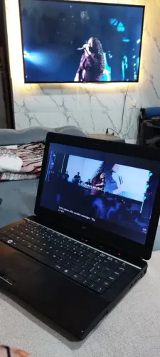 Notebook sim+