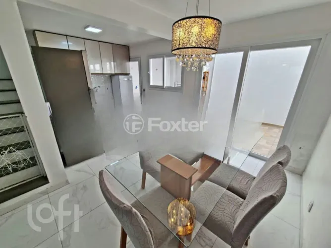 Casa em Condomínio à venda Rua Doutor João Daniel Hillebrand, Rondônia - Novo Hamburgo