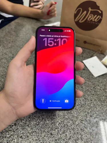 iPhone 15 256gb