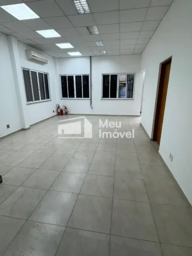 Aluga Prédio Comercial Moderno - 1.046m² - 10 Vagas Vila Maria, Centro de São José dos C