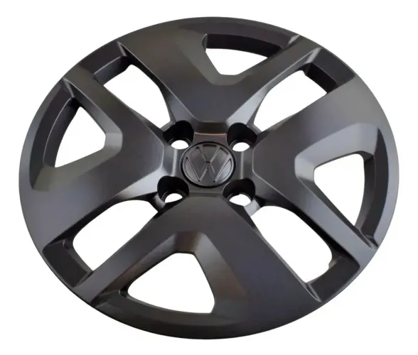 Calota Aro 15 Volkswagen vw Tera 2026 A 2026 serve no Polo, virtus, nivos, fox