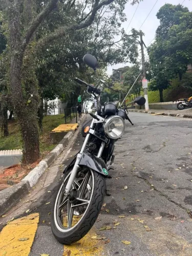 Suzuki yes 125 - R$ 5000 para sair logo