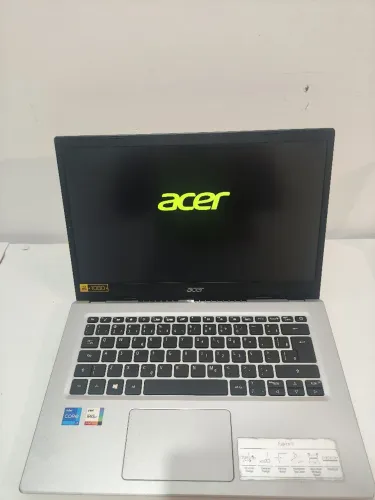Notebook Acer aspire 5 processador i7 11°
