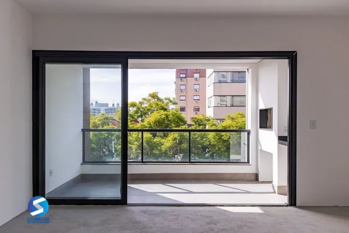 Apartamento em São João