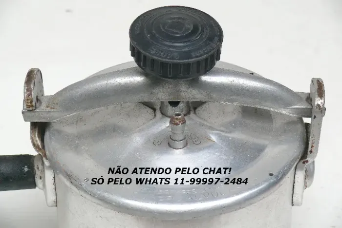 Panela de pressão Lares