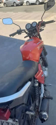 Moto Dafra
