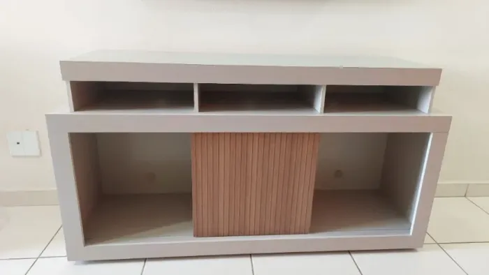 Rack de sala
