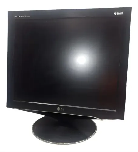 Monitor LG Flatron L1760