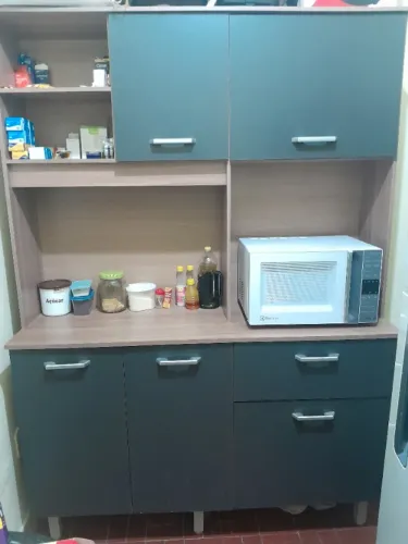 Armário de cozinha