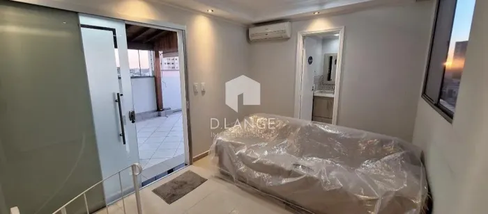 Apartamento à venda no bairro Ponte Preta em Campinas - SP