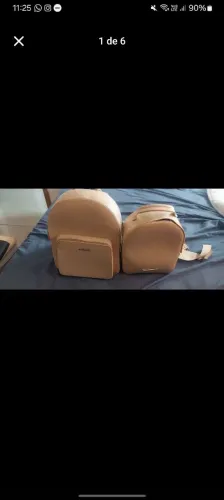 Bolsa petite jolie