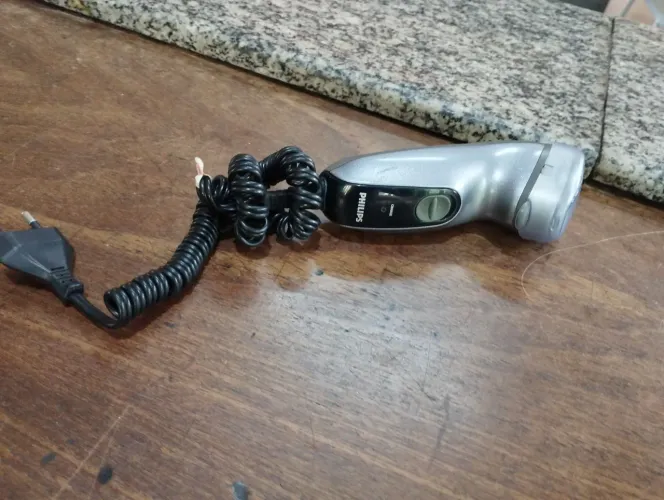 Barbeador Philips 