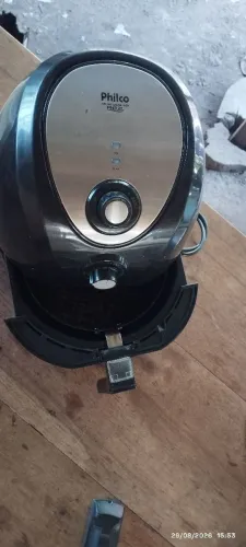 Air fry Philco