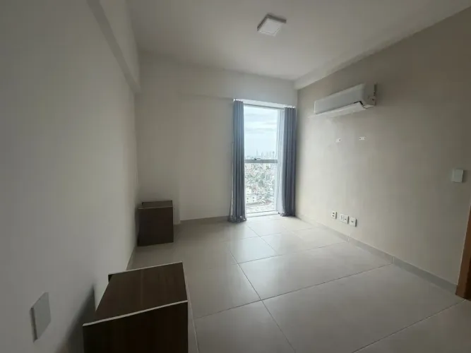 Apartamento para venda ou locação no Unique Studio | Bairro de Fátima