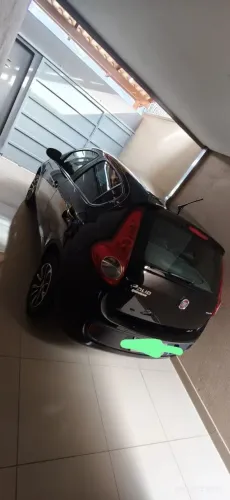 Palio attractive 2016 completo. Oportunidade Montes Claros. Carro super conservado.
