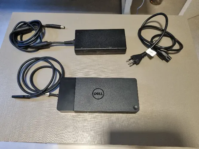 Dock Station Dell WD19