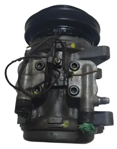 Compressor Ar Condicionado Chevrolet Monza (Usado)