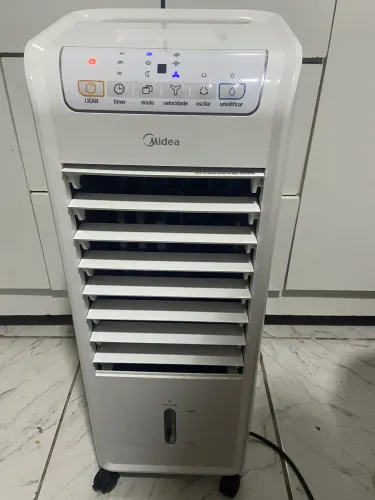 Climatizador Midea Akaf2