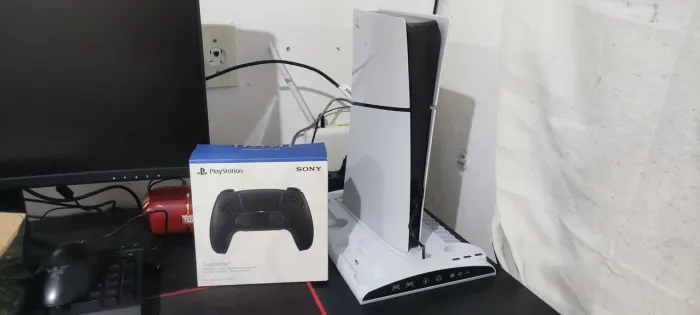 PS5 Super Slim