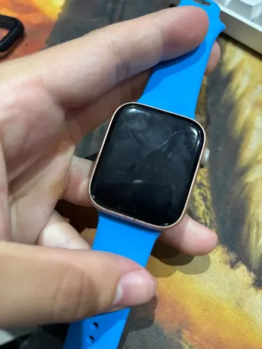 Apple Watch Series 5