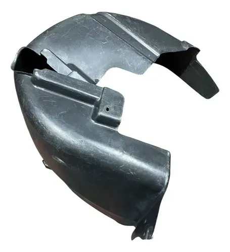Parabarro Traseiro Esquerdo Vw Polo/virtus 2020 6ea810971
